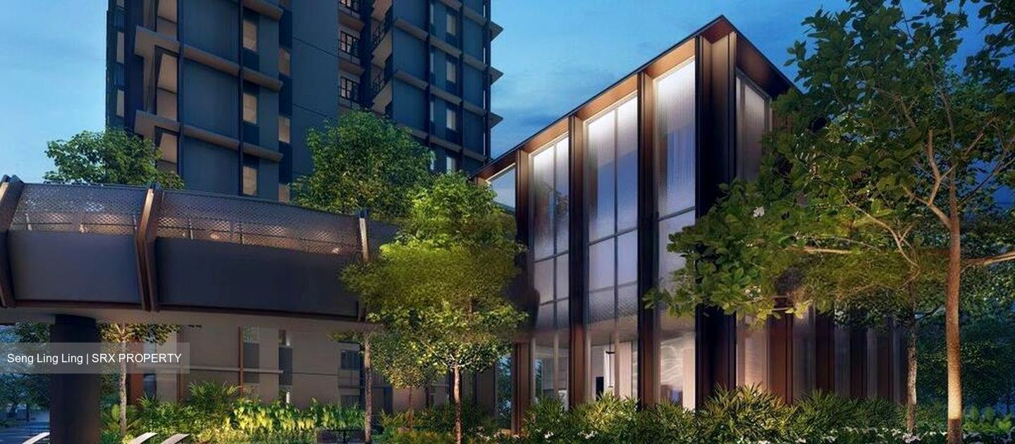 The Continuum (D15), Apartment #477538931